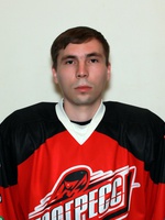Павлов Дмитрий Александрович