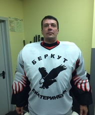 Арнаутов Юрий Юрьевич