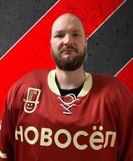 Яранцев Даниил Алексеевич