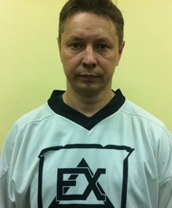 Пономарев Дмитрий Владимирович
