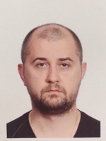 Милюков Анатолий Игоревич