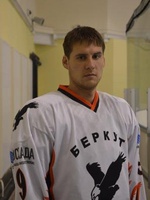 Самохвалов Алексей