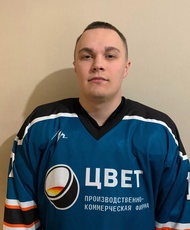 Федоров Сергей Сергеевич