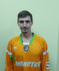 Овсянников Антон Викторович