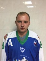 Тарханов Антон