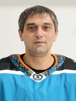 Свиридюк Иван Адамович