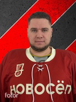 Ботов Михаил Юрьевич