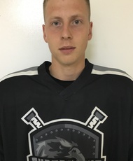 Рудаков Кирилл Александрович