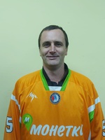 Куликов Александр Валерьевич