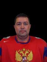 Останин Дмитрий Викторович