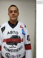 Темляков Андрей Юрьевич
