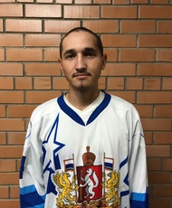 Калиев Денис Эдуардович