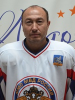 Мусин Вячеслав Каллимулович