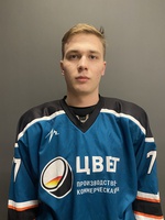 Разливинских Сергей Сергеевич