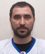 Сыропятов Евгений Валерьевич