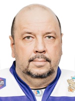 Завьялов Сергей Иванович