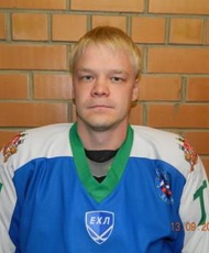 Волков Василий Андреевич