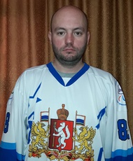 Ходин Роман Викторович