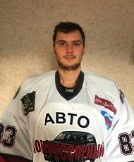 Гуляев Алексей Евгеньевич