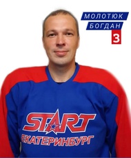 Молотюк Богдан Михайлович
