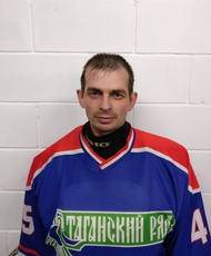 Перевалов Андрей Александрович