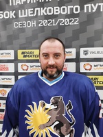 Егоров Илья Константинович