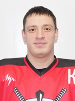 Жуков Степан Алексеевич