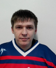 Ребрин Сергей Александрович