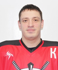 Жуков Степан Алексеевич