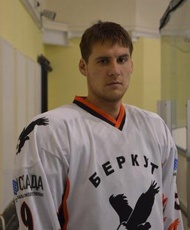Самохвалов Алексей