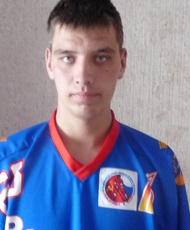 Баранов Михаил