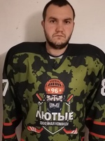 Багаев Александр Сергеевич