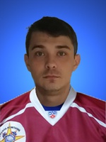 Коваленко Александр Михайлович