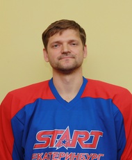 Лебедев Виктор Игоревич