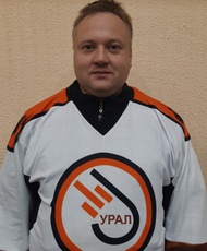 Николаенко Михаил