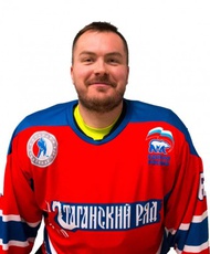 Лучников Алексей Андреевич