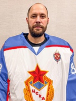Миков Владимир Александрович
