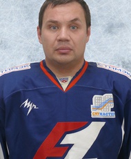 Спирянин Дмитрий Юрьевич