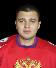 Диакон Сергей Эдуардович