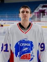 Бачурин Георгий Васильевич
