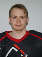 Егошин Дмитрий