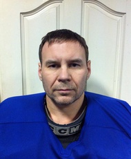 Устьянцев Вадим Юрьевич