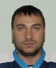 Войтенко Дмитрий Александрович