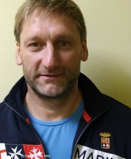 Хабибулин Николай Александрович