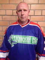 Бойцов Михаил Петрович
