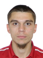 Вивдич Дмитрий Сергеевич