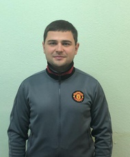 Корюкалов Алексей Сергеевич