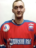 Русанов Константин Андреевич