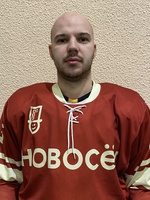 Мурзин Максим Дмитриевич