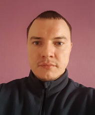 Кунакбаев Роман Геннадьевич